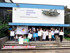 Supporting image for story: 36 homes planned for old Coseley Baths site