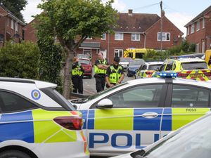 Supporting image for story: Man charged with wounding after paramedics stabbed in Wolverhampton