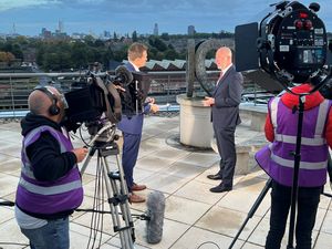 Supporting image for story: New hospital campaign shortlisted for HSJ Award