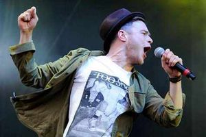 Supporting image for story: Olly Murs announces Birmingham LG Arena show