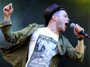 Supporting image for story: Olly Murs announces Birmingham LG Arena show