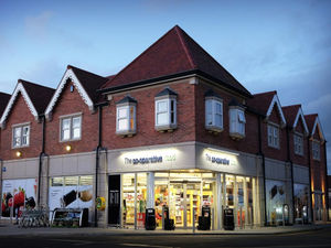 Supporting image for story: Central England Co-op plans new stores and jobs