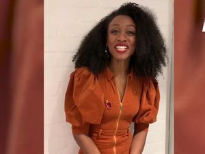 Supporting image for story: 'Thank you!' Beverley Knight's heartfelt message to Acorns Hospice supporters