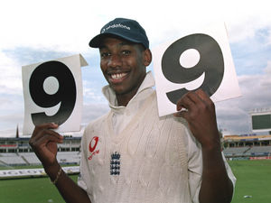 Supporting image for story: Alex Tudor: Jason Roy’s the boy to open in the Ashes