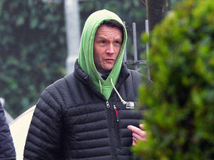 Supporting image for story: Golf pro in court over indecent images of children