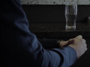 Supporting image for story: Dad's haunting story of borrowing money from loan shark who made his life a misery