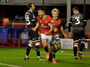 Supporting image for story: Mat Sadler: Walsall’s defensive work paying off