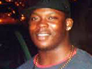 Supporting image for story: Kingsley Burrell: West Midlands Police officers 'lied after death of father'