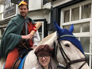 Supporting image for story: Wellington’s Charter Day returning after pandemic cancellations