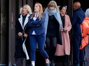 Supporting image for story: Gunman who killed beautician outside pub was harboured in the home of woman who hired car for him, court hears