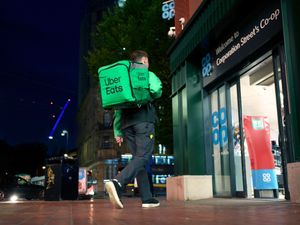 Supporting image for story: Co-op launches 24-hour delivery service