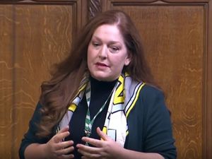 Supporting image for story: MP calls for restoration of Wolverhampton care home visits 'as quickly as possible'