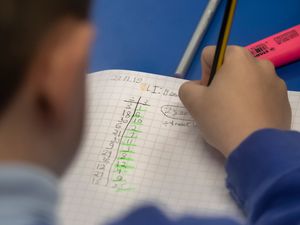 Supporting image for story: Teaching union calls for ‘brighter future’ for Scottish education