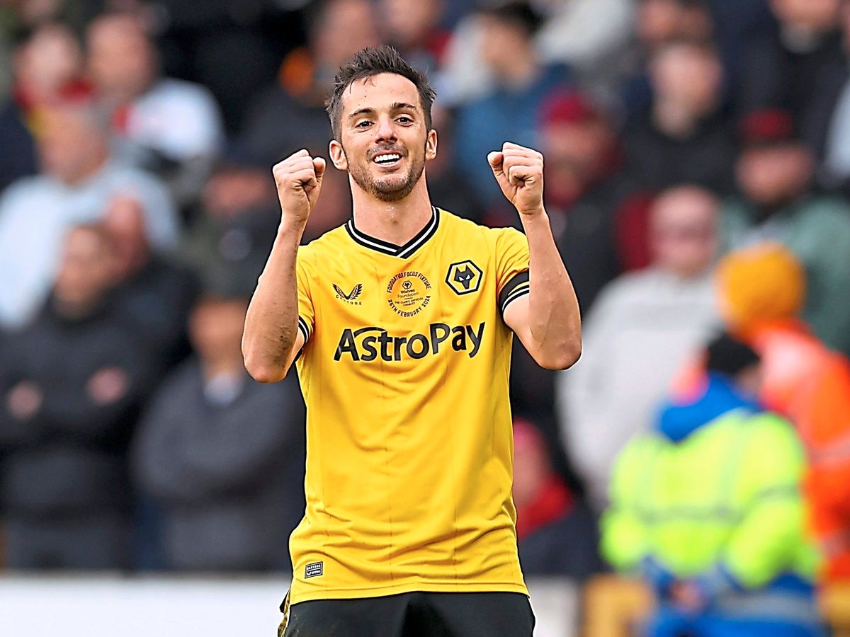 Wolves goalscorer identifies difference to last season and calls for ...