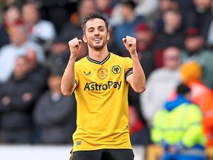 Supporting image for story: Wolves goalscorer identifies difference to last season and calls for focus