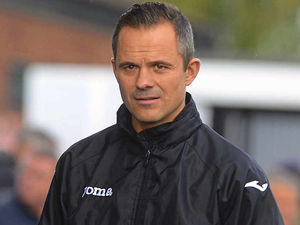 Supporting image for story: Rangers boss looking for mental strength