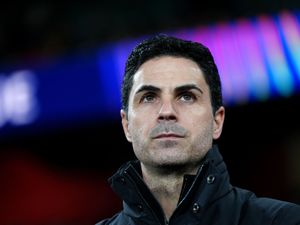 Supporting image for story: Mikel Arteta has ‘book of people’ who feel Arsenal are ‘most exciting in Europe’