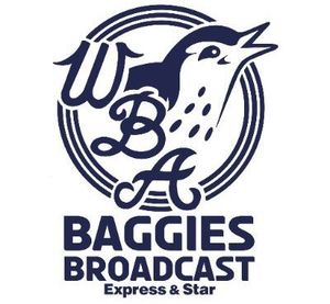 Supporting image for story: Baggies Broadcast S7 E33: Dark derby day, late transfer talk & Blues preview!