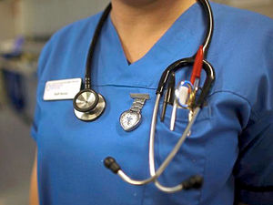 Supporting image for story: Sandwell NHS Trust spends £1.5 million on agency workers in a month