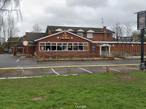 Supporting image for story: Sedgley pub that got one-star hygiene rating 'has made improvements' and awaits re-inspection