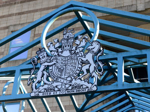 Supporting image for story: Walsall house burglar locked up for two years