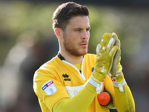 Supporting image for story: Jayson Leutwiler will have a big part to play for Shrewsbury Town – Mat Sadler