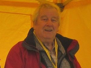 Supporting image for story: Tributes paid to former police officer and neighbourhood watch champion