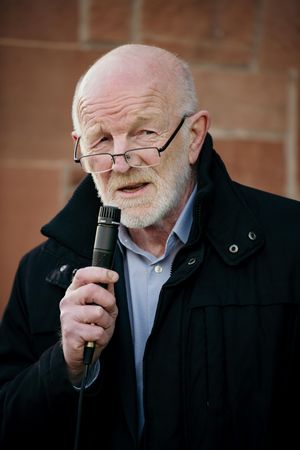 Council leader Alan Mosley said solicitors had exchanged letters over the issue