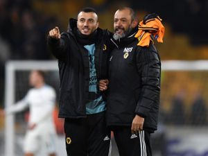 Supporting image for story: Sky Sports' Johnny Phillips: Nuno’s Wolves adapting to every challenge they face