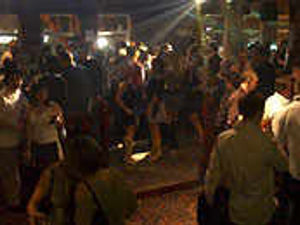 Supporting image for story: Nightclub could close