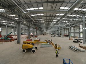 Supporting image for story: Overseas investment in the Marches rises by a third