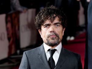 Supporting image for story: Peter Dinklage happy to see films with ‘love stories outside that Hollywood box’