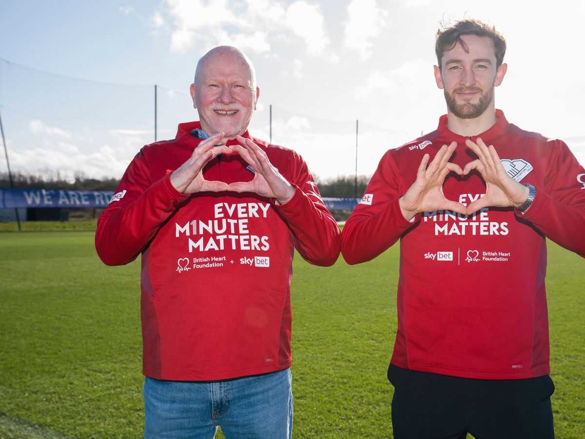 Tom Lockyer says ‘every minute counts’ as the weekend EFL action starts later   Express & Star