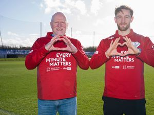 Supporting image for story: Tom Lockyer says ‘every minute counts’ as the weekend EFL action starts later