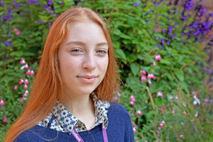 Lockdown abroad – Aidia Brennan