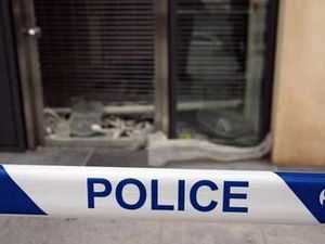 Supporting image for story: Town rioter is locked up for disorder