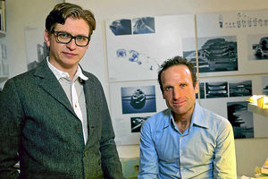 Supporting image for story: TV review: The House That £100K Built