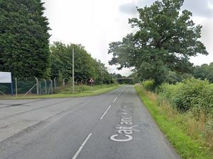 Supporting image for story: 40mph speed limit plan for road near Featherstone