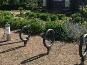 Supporting image for story: Runners, walkers and cyclists urged to have their say on improvements in the future