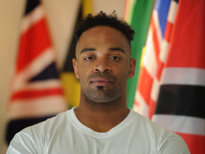 Supporting image for story: Campaign to tackle knife crime launched in Walsall