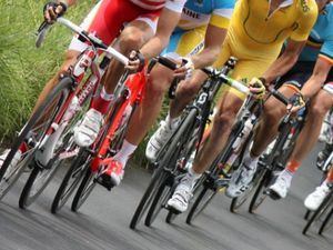 Supporting image for story: Tim is a man for all seasons in Friction Series