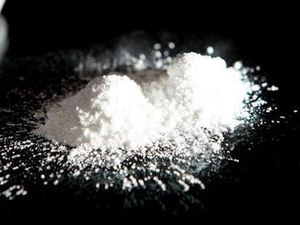 Supporting image for story: Man caught with knife and cocaine in Oswestry is jailed