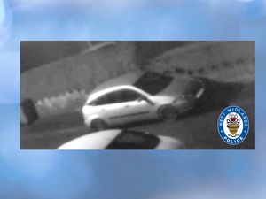 Supporting image for story: Men in balaclavas attempt to burgle house in Birmingham