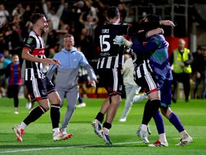 Supporting image for story: Grim for Ruben Amorim: Man Utd stunned by League Two Grimsby in Carabao Cup