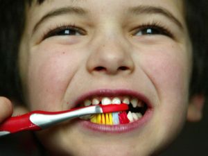 Supporting image for story: Lib Dems call for VAT on children’s toothpaste and toothbrushes to be scrapped