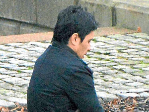 Supporting image for story: Ban is reduced for death crash driver