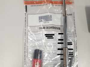 Supporting image for story: Pepper spray and cannabis found in Featherstone police raid