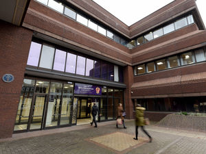 Supporting image for story: Wolverhampton Council vows to tackle Covid grant fraudsters