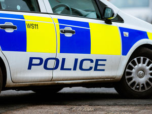 Supporting image for story: Paramedic assaulted in Walsall whilst trying to help stabbing victim