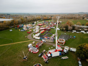 Supporting image for story: Donnington Bonfire stabbing: Man accused of attempted murder is remanded ahead of crown court hearing